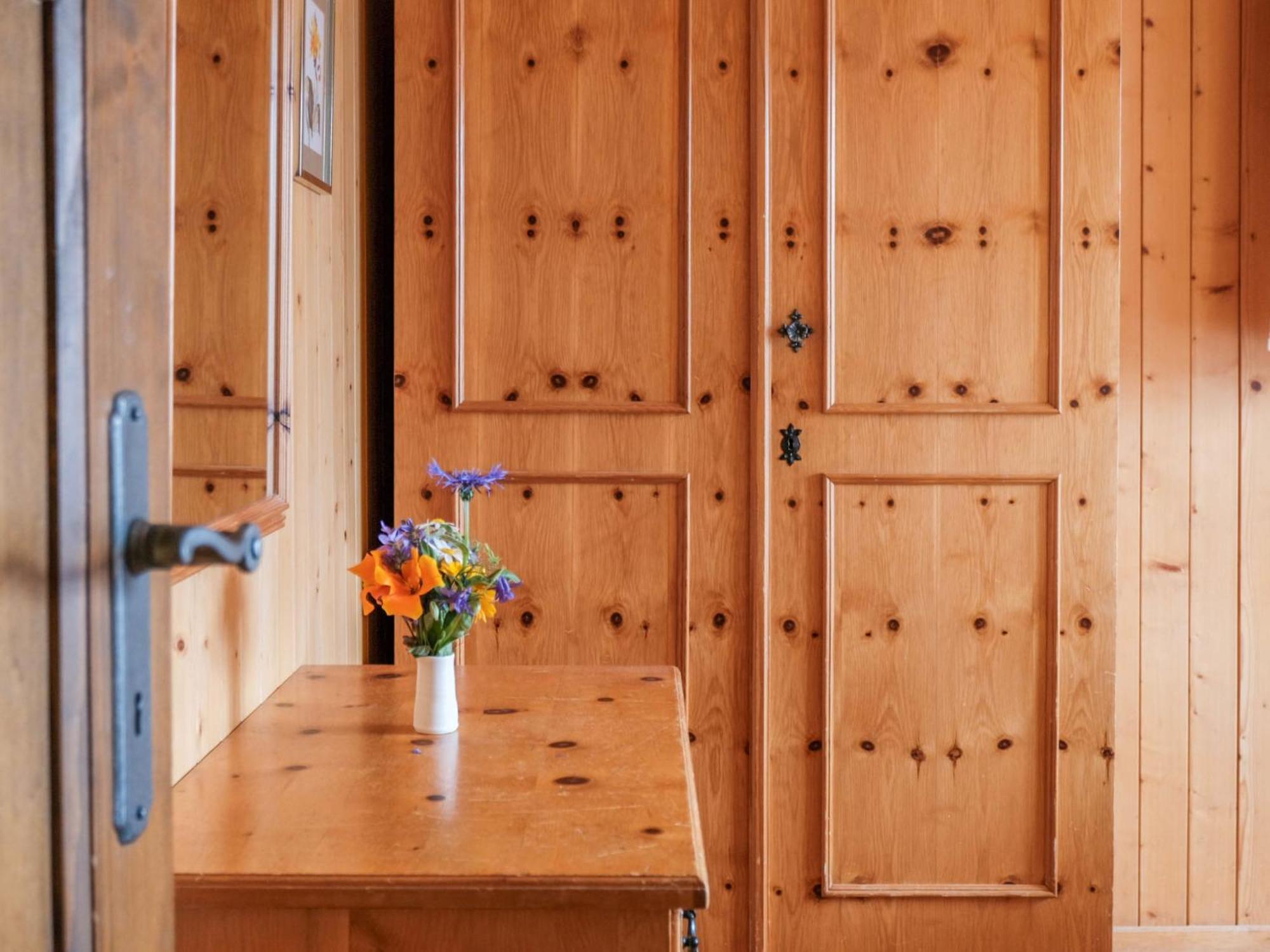 Chalet Biquinou By Interhome Verbier Εξωτερικό φωτογραφία